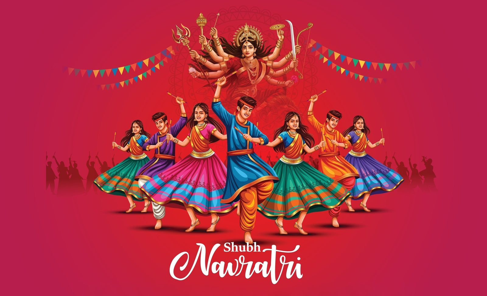 Navratri 2025