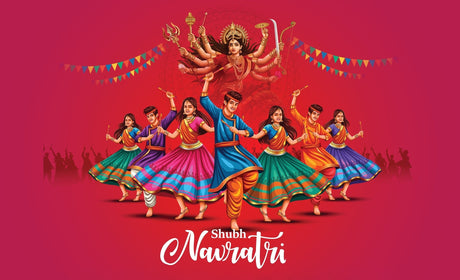 Navratri 2025