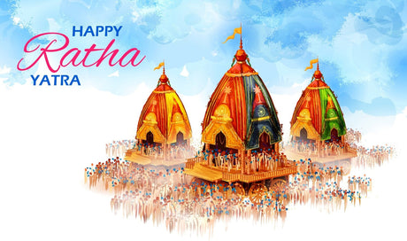 Jagannath Rath Yatra: A Journey of Devotion, Culture & Unity
