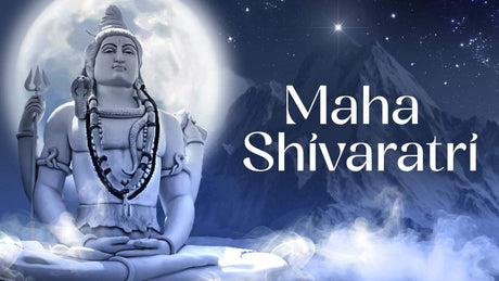 Maha Shivaratri 2025