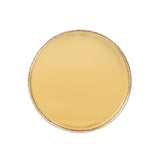 NOBILITY Decorative Tray Gold Dry Fruit Dessert Chocolate Serving Sets Friends Family Home Pooja Decorative Corporate Christmas Diwali Puja Housewarming Gifts Wedding Return Gift Items